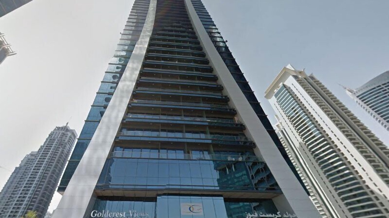 Photo of Outdoor in Jumeirah Lake Towers