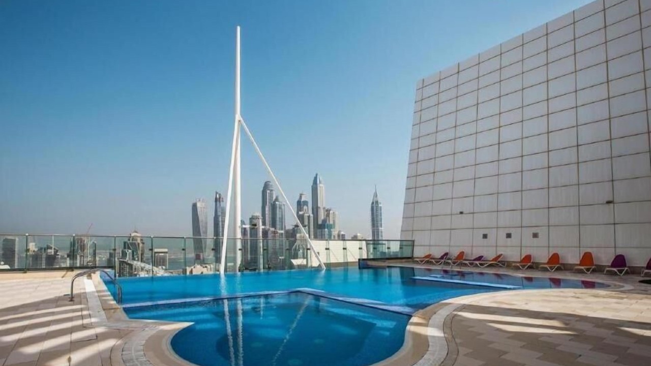 Photo of Outdoor in Jumeirah Lake Towers