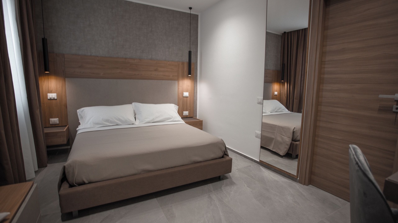 Photo of Bedroom in San Ferdinando