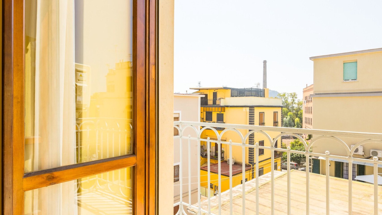 Photo of Outdoor in Bagnoli