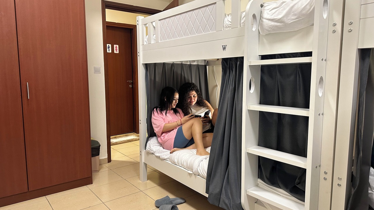 Photo of Bedroom in Dubai Marina