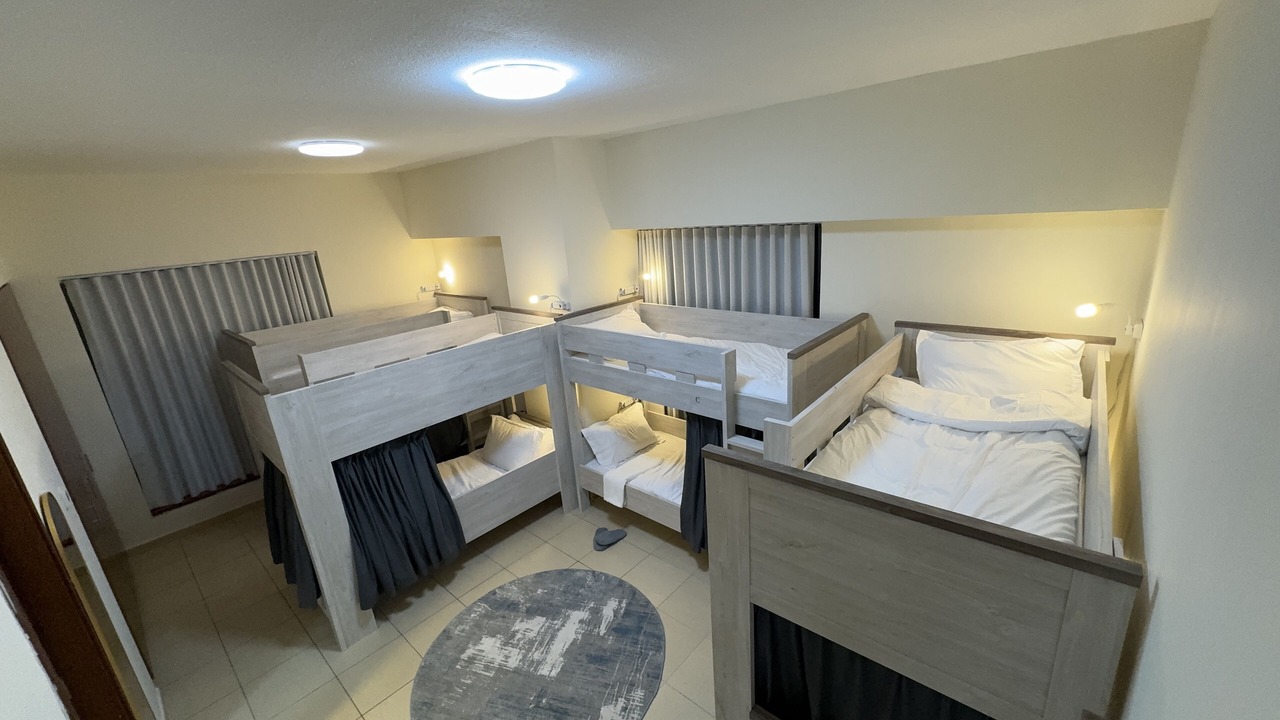 Photo of Bedroom in Dubai Marina