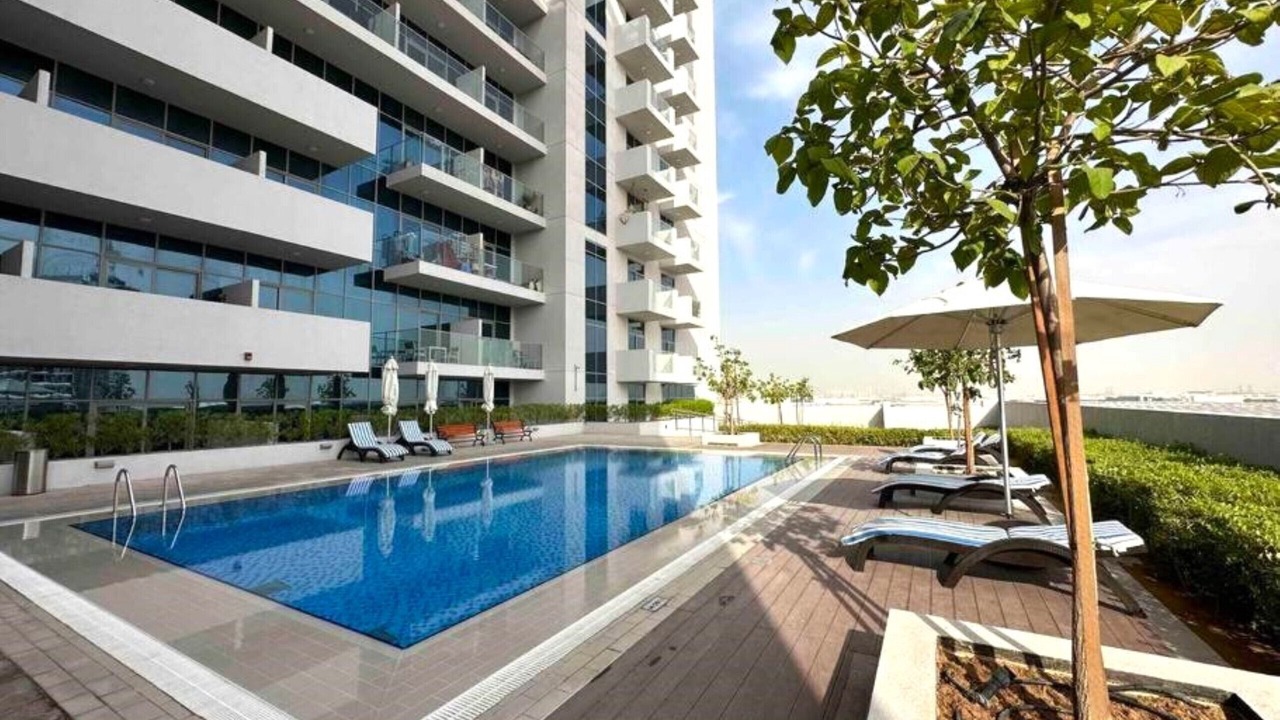 Photo of Outdoor in Jebel Ali