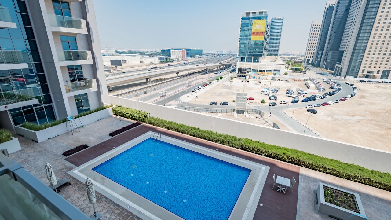Photo of Outdoor in Jebel Ali