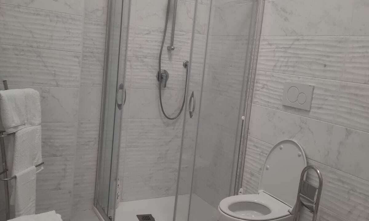 Photo of Bathroom in Catanzaro Lido