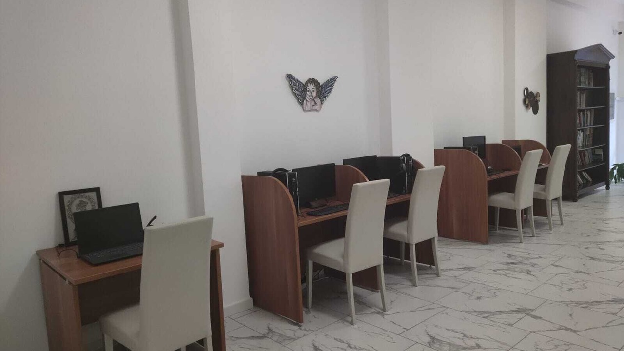 Photo of Livingroom in Catanzaro Lido