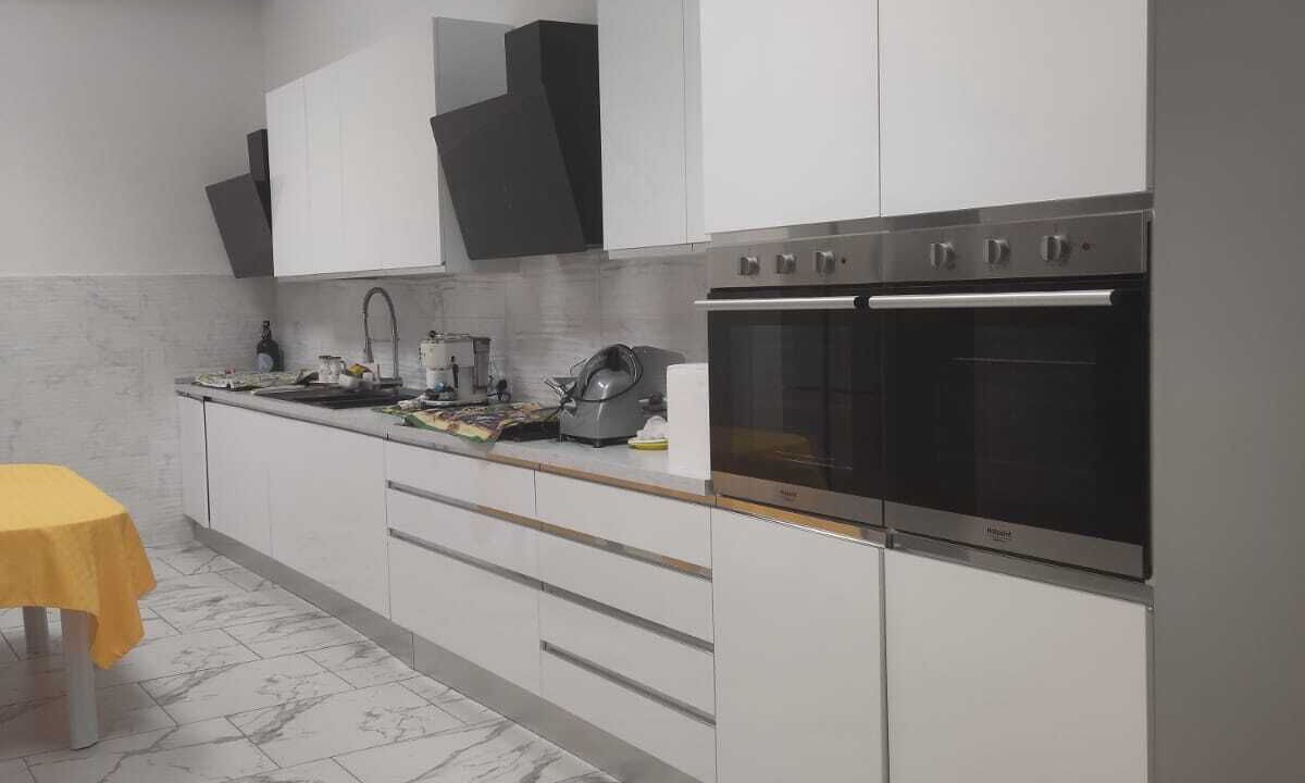 Photo of Kitchen in Catanzaro Lido