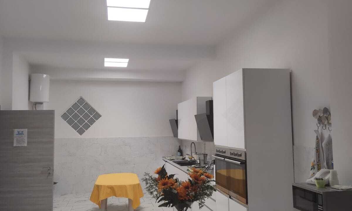 Photo of Kitchen in Catanzaro Lido