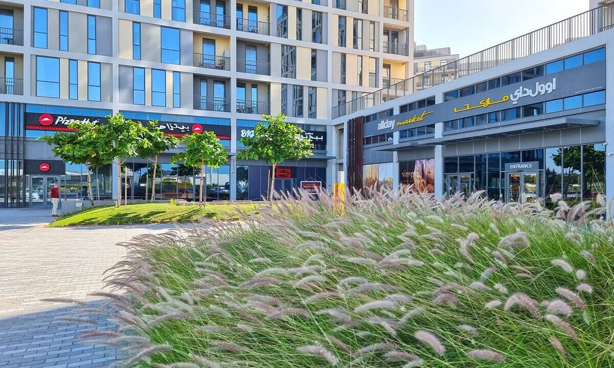 Photo of Others in Dubai Production City