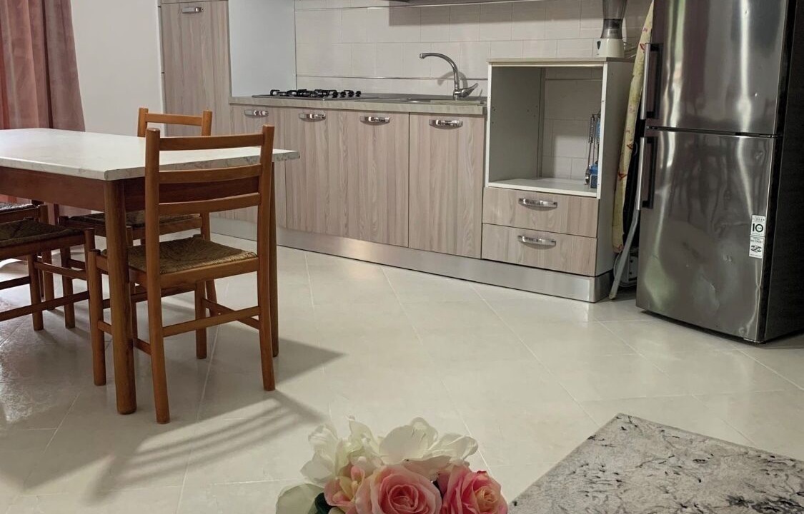 Photo of Kitchen in Trecase