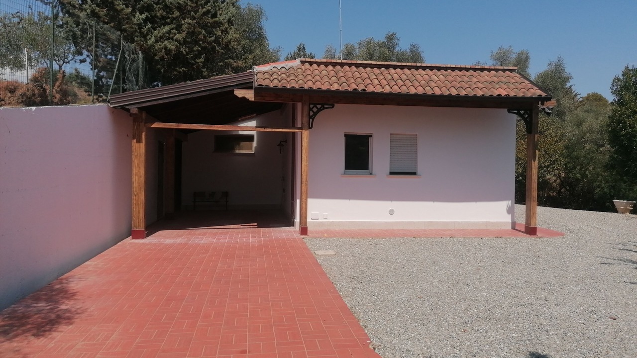 Photo of Outdoor in Tinchi
