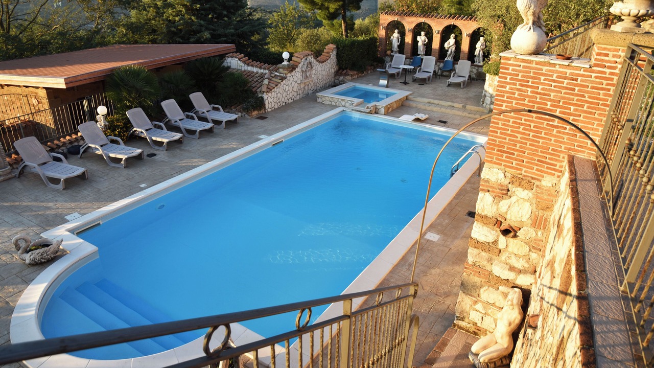 Photo of Outdoor in Cervino
