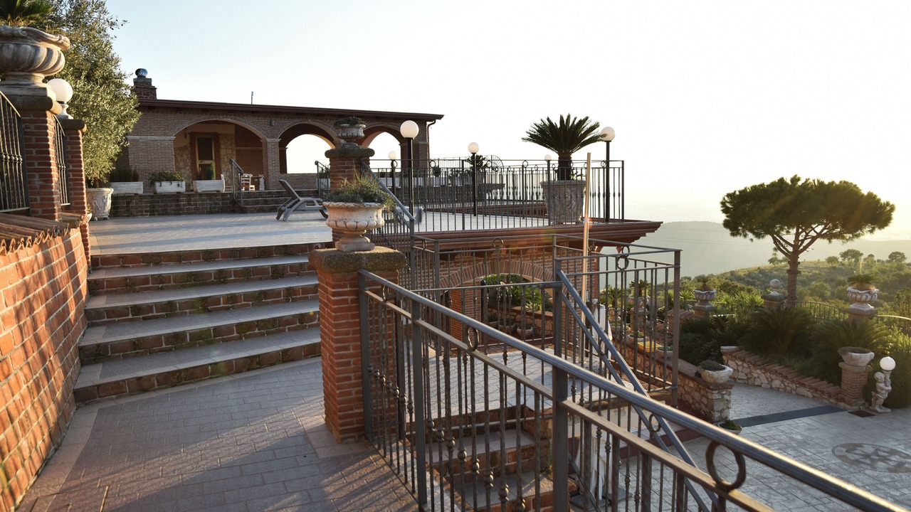 Photo of Outdoor in Cervino