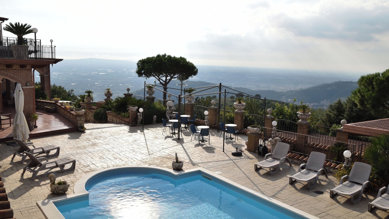 Photo of Outdoor in Cervino