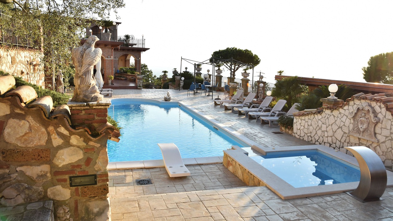 Photo of Outdoor in Cervino