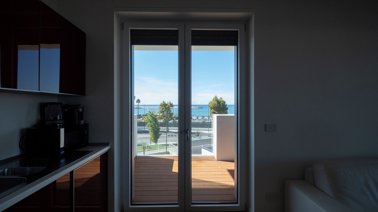 Photo of Patio Balcony in Magazzeno