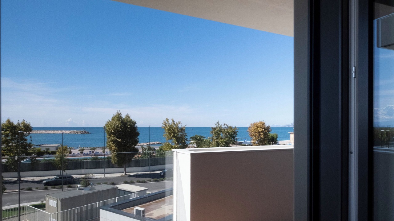 Photo of Patio Balcony in Magazzeno