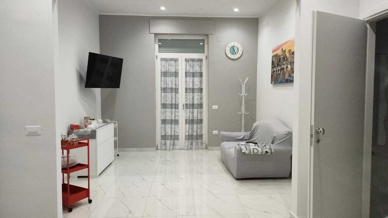 Photo of Livingroom in Torre Annunziata