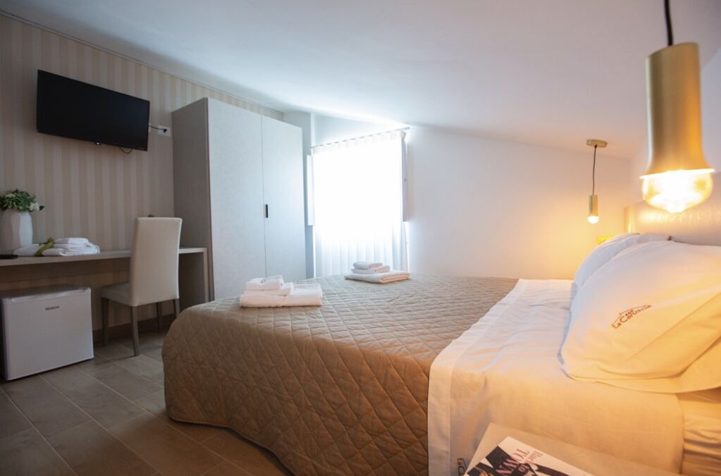 Photo of Bedroom in Trivento