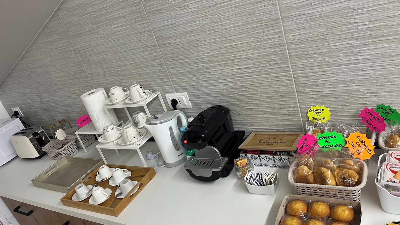 Photo of Kitchen in Trivento