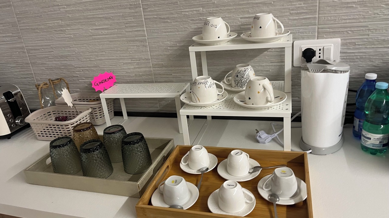 Photo of Kitchen in Trivento