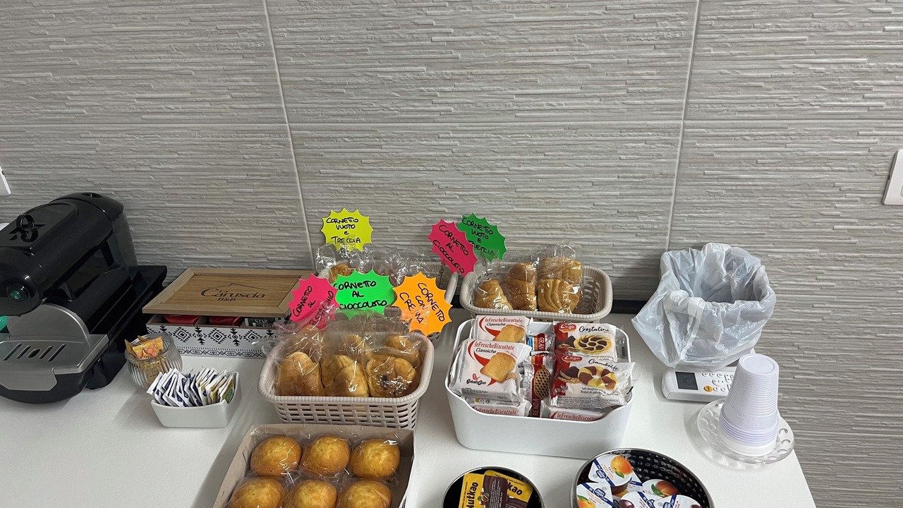 Photo of Kitchen in Trivento
