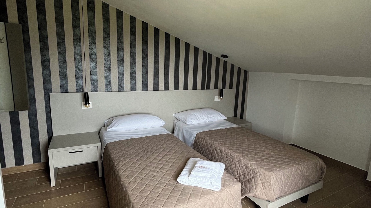 Photo of Bedroom in Trivento