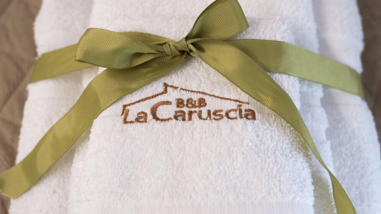 Photo of Bathroom in Trivento