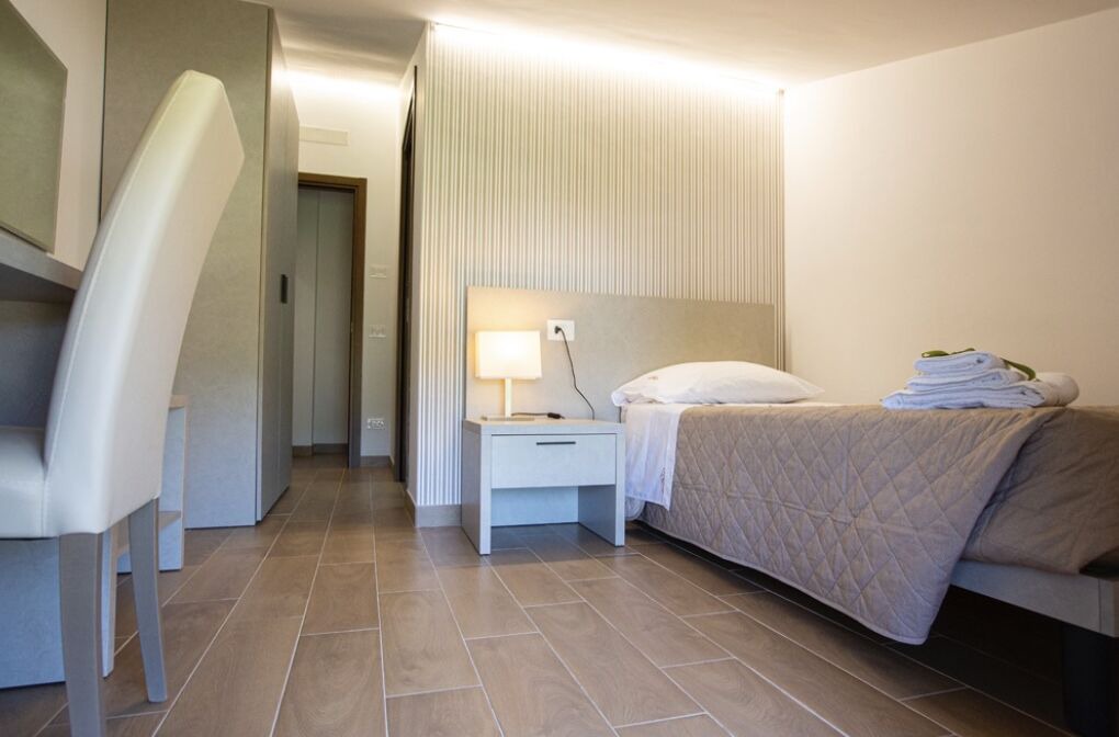 Photo of Bedroom in Trivento