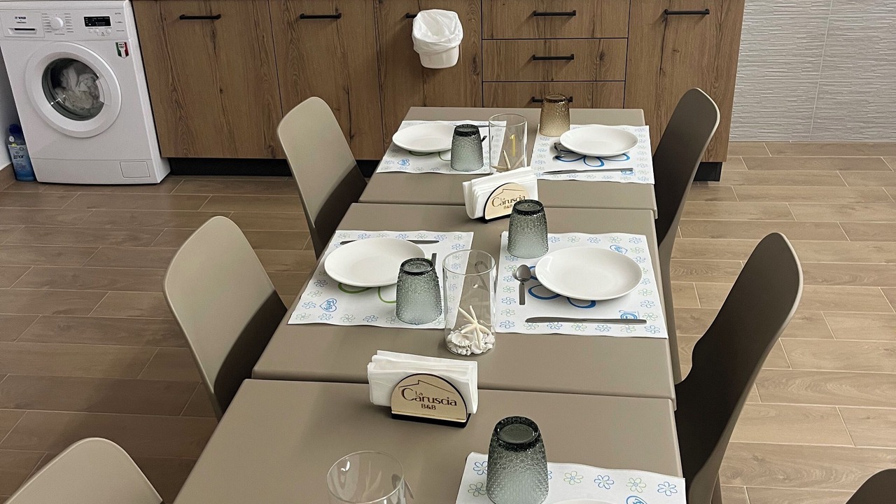 Photo of Kitchen in Trivento