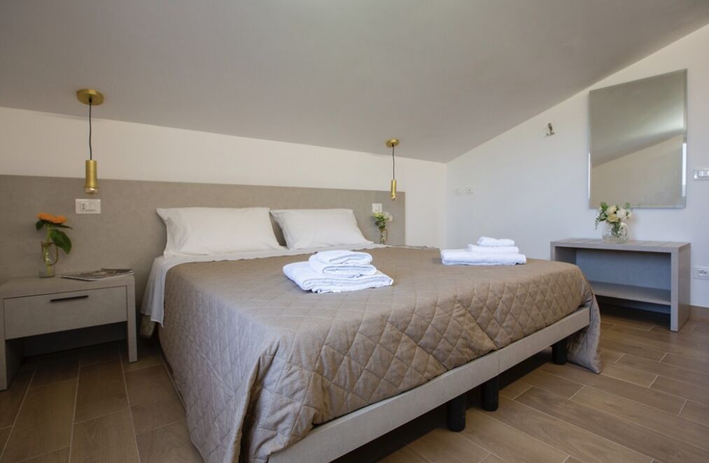 Photo of Bedroom in Trivento