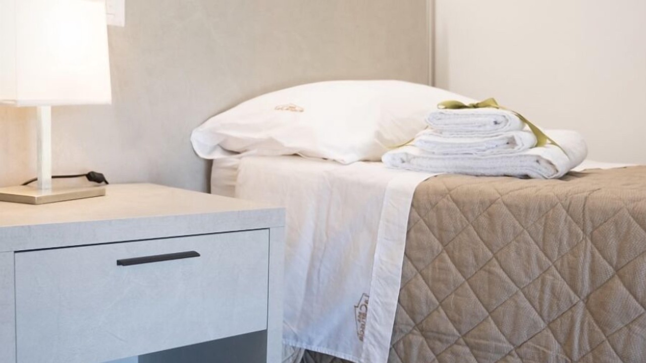 Photo of Bedroom in Trivento