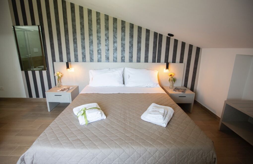 Photo of Bedroom in Trivento