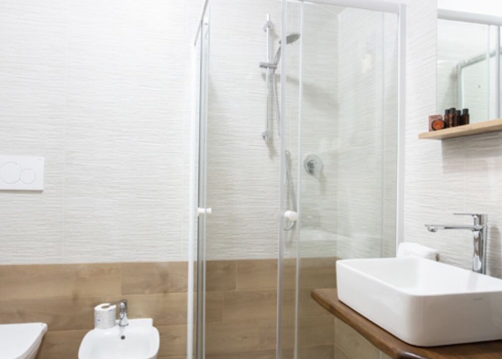 Photo of Bathroom in Trivento