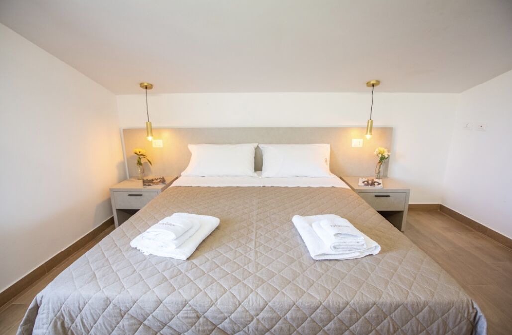 Photo of Bedroom in Trivento