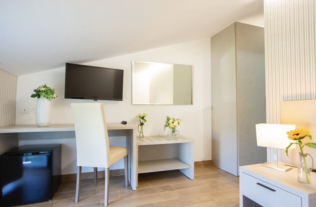 Photo of Bedroom in Trivento