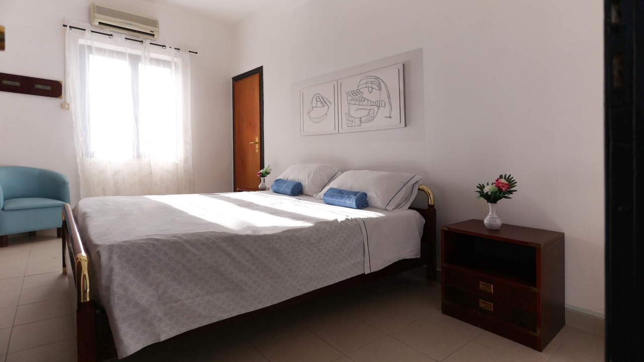 Photo of Bedroom in Licola Mare
