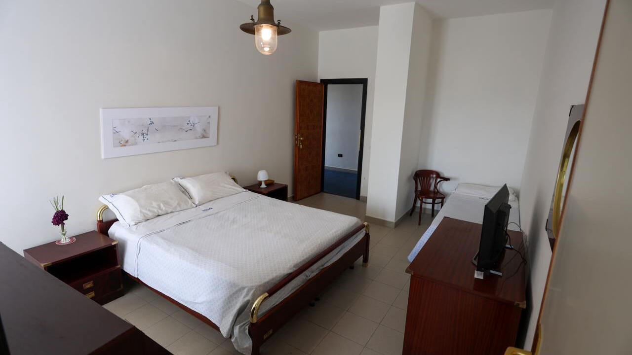 Photo of Bedroom in Licola Mare