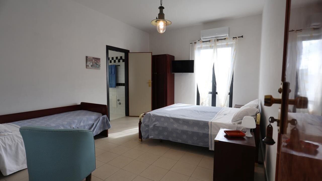 Photo of Bedroom in Licola Mare
