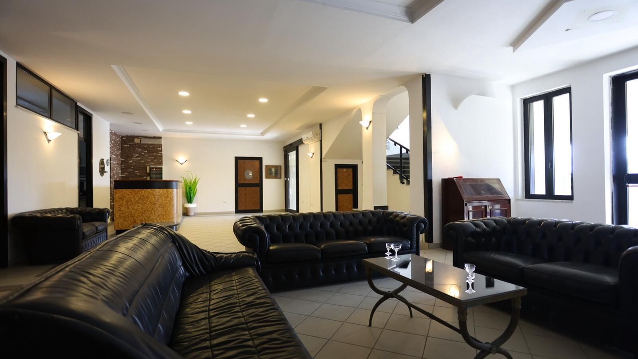 Photo of Livingroom in Licola Mare