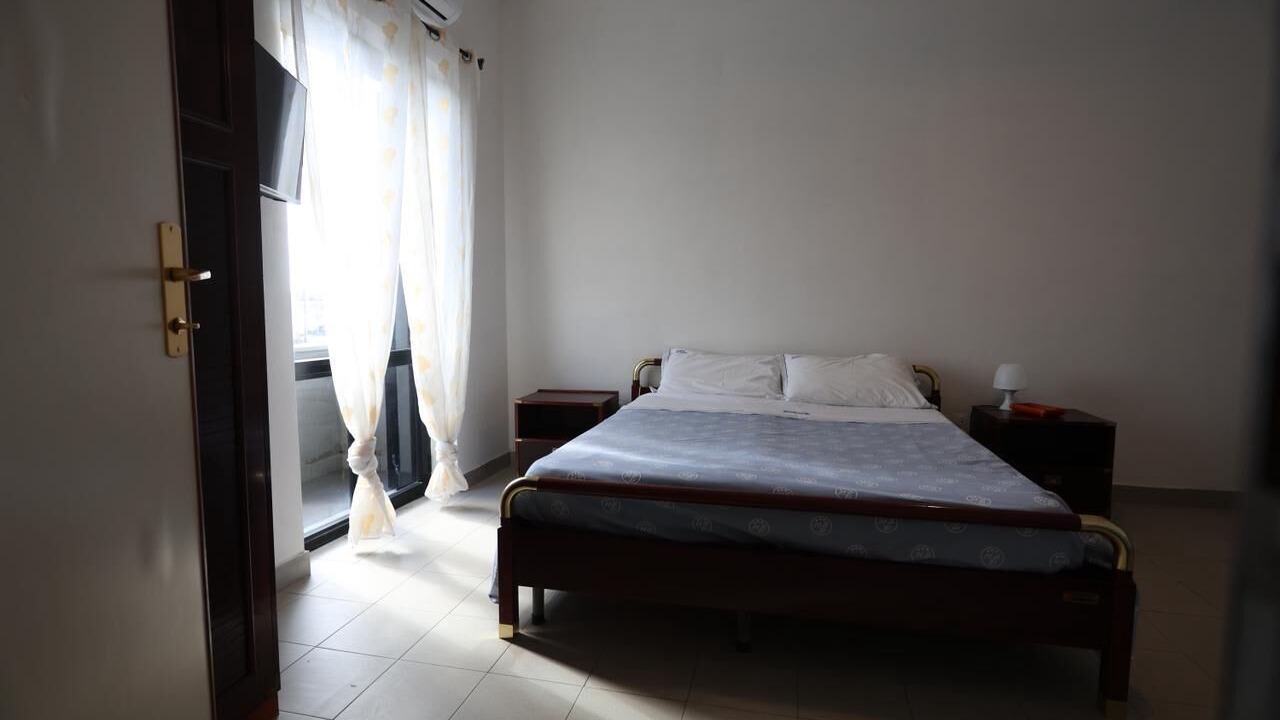Photo of Bedroom in Licola Mare