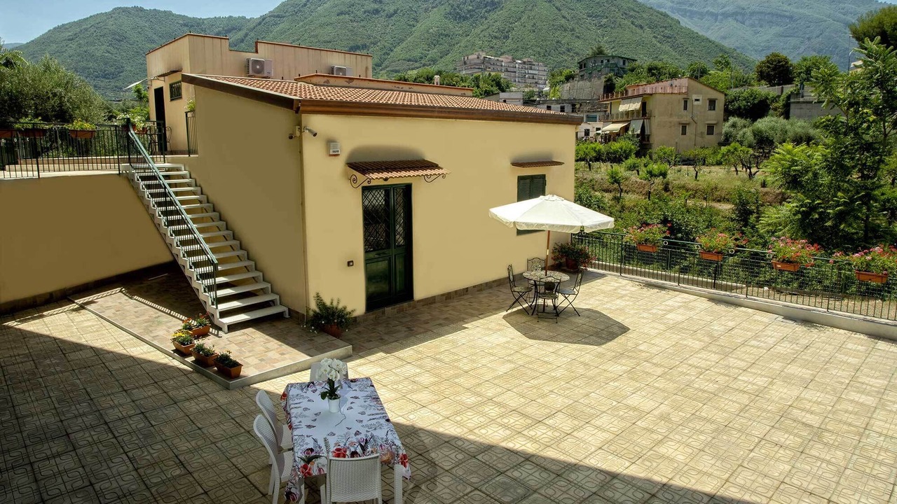 Photo of Outdoor in Gragnano
