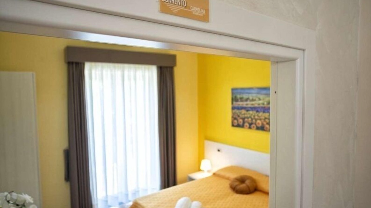Photo of Bedroom in Gragnano