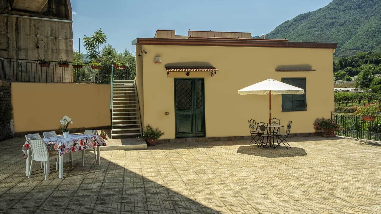Photo of Outdoor in Gragnano