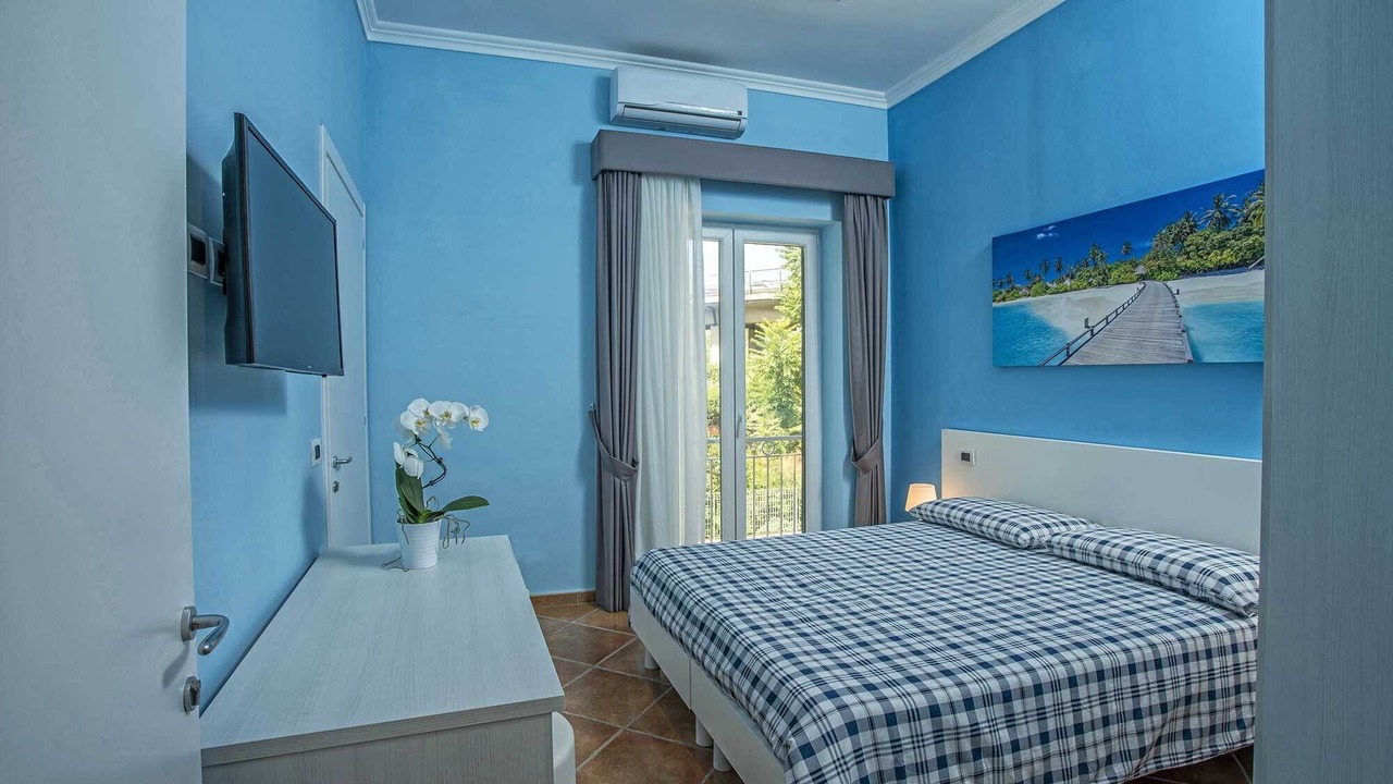 Photo of Bedroom in Gragnano