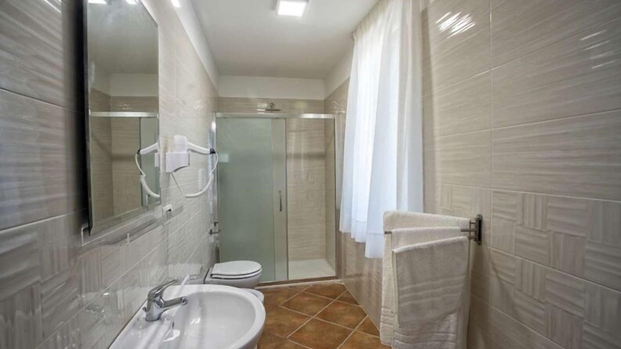 Photo of Bathroom in Gragnano
