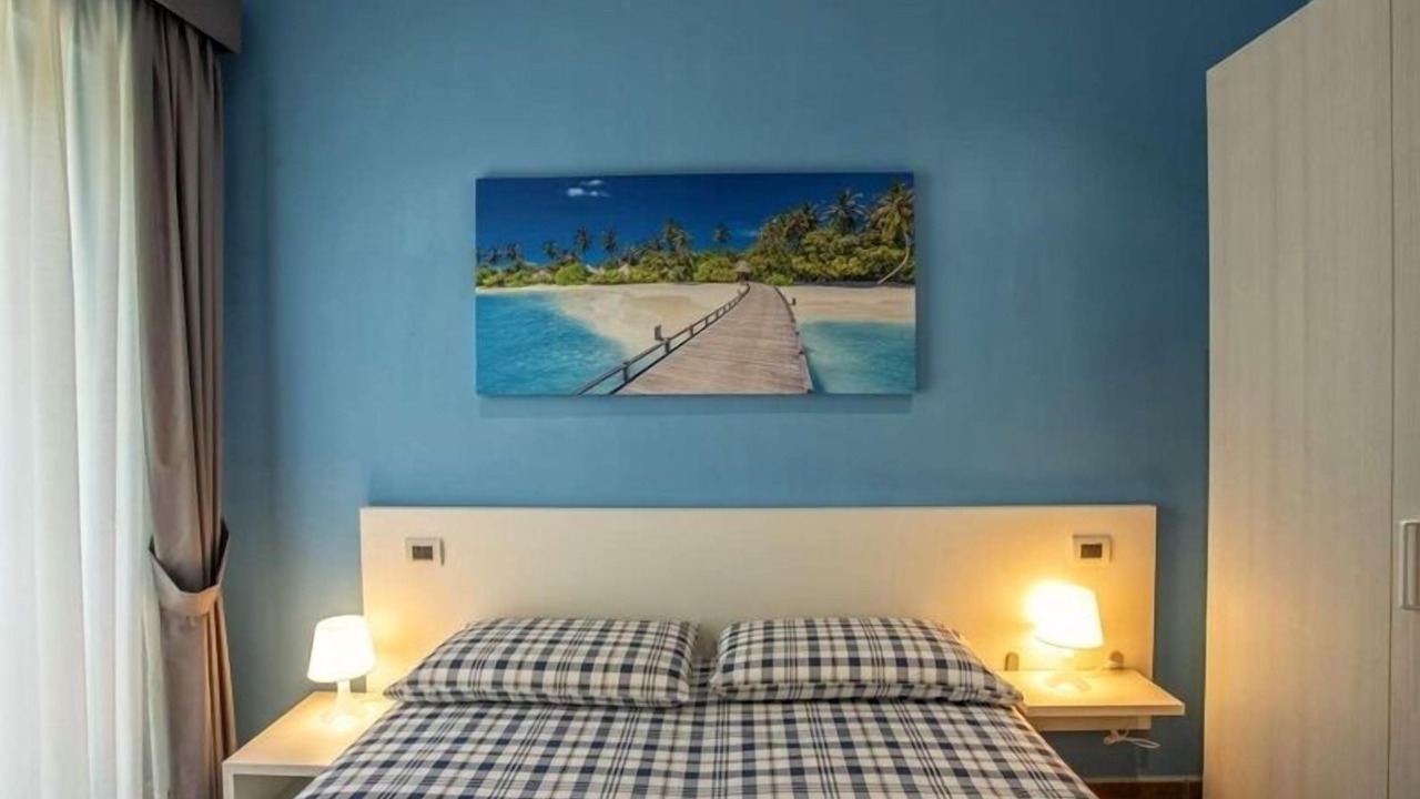 Photo of Bedroom in Gragnano