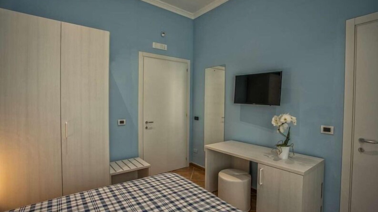 Photo of Bedroom in Gragnano