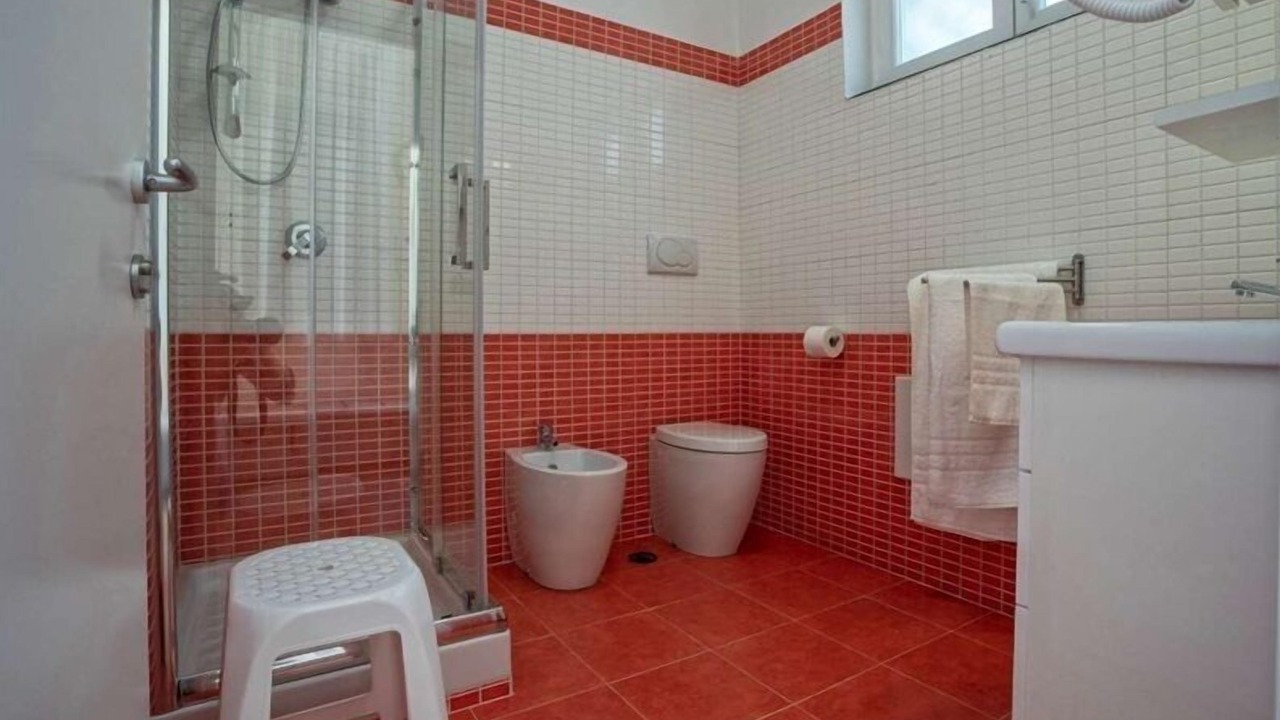 Photo of Bathroom in Gragnano
