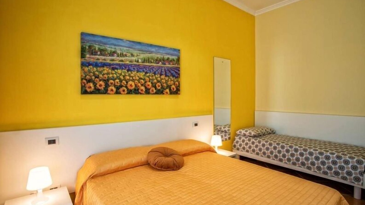 Photo of Bedroom in Gragnano